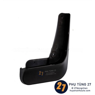 Bộ Chắn Bùn Xe MAZDA CX5