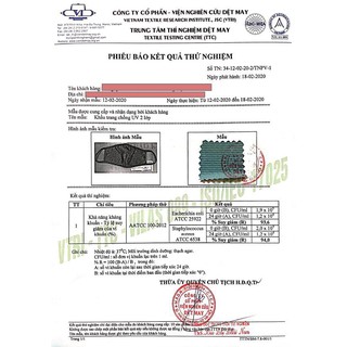[combo 3 cái] KHẨU TRANG KHÁNG KHUẨN