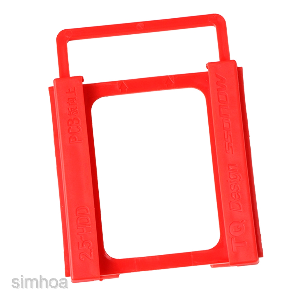 Hard Drive Mounting Bracket HDD Mounting Adapter Bracket for 3.5\'\' Drive Bay | BigBuy360 - bigbuy360.vn
