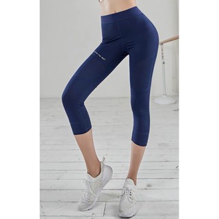 Quần tập lửng thun lạnh