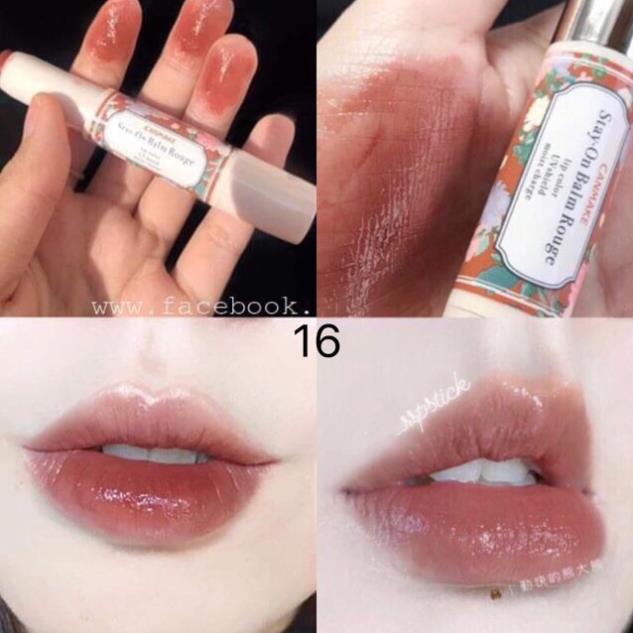 Er SON DƯỠNG CAN.MAKE