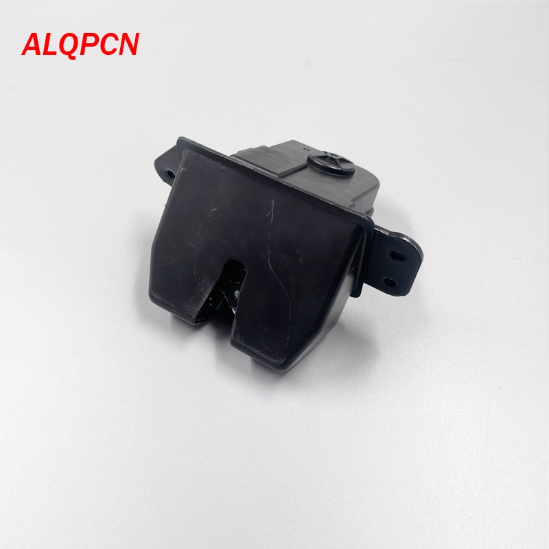 Phụ Kiện Khóa Cửa Đuôi Xe Cho 2014-2019 Hyundai Santa 2014-2015 81230-3Z000