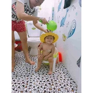Ghế bô cho bé