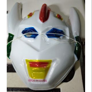 Mặt nạ siêu nhân