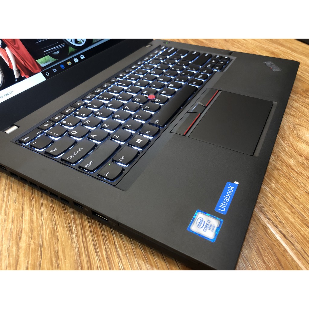 Laptop ThinkPad T450s 14' (i7 5600u) | BigBuy360 - bigbuy360.vn