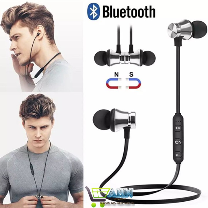 TAI NGHE BLUETOOTH 4.2 CAO CẤP XT-11