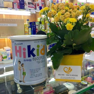 SỮA HIKID TĂNG CHIỀU CAO 600g - HÀN QUỐC