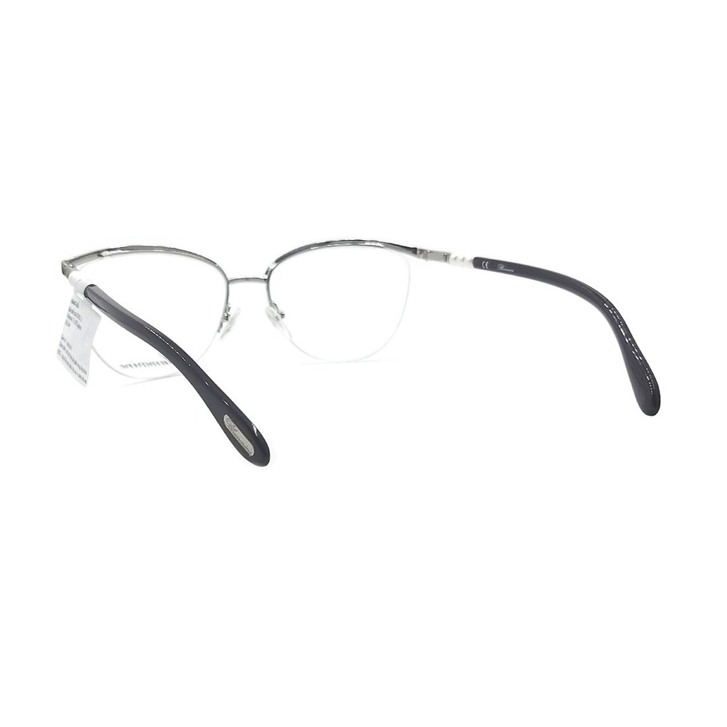 Gọng kính BLUMARINE VBM087S màu sắc thời trang chính hãng, thiết kế dễ đeo bảo vệ mắt