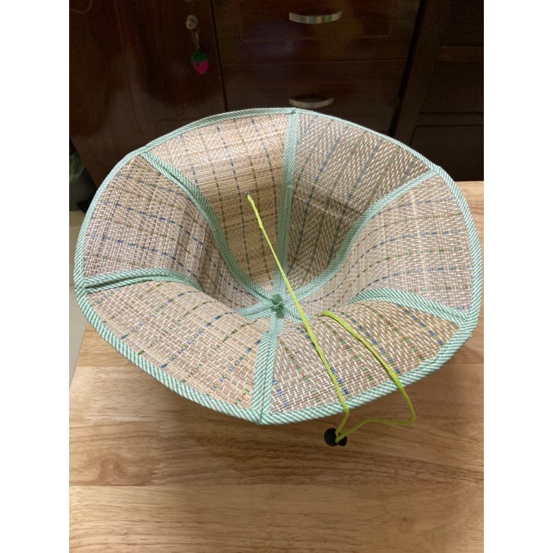 NÓN XẾP CÓI TIỆN LỢI CHE NẮNG