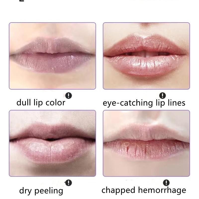 Son Bóng CAPPUVINI Màu Nude Nhạt Mềm Mượt Nuôi Dưỡng Môi Chống Thấm Nước