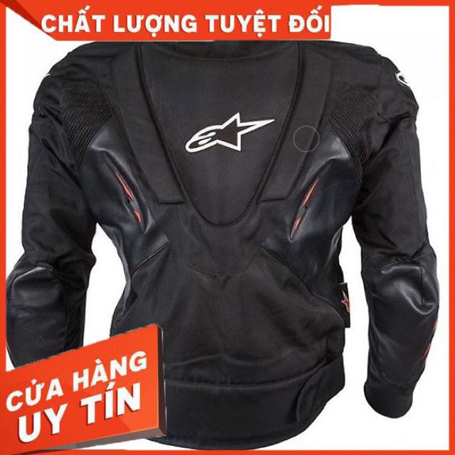 [Hàng Loại A]  Áo giáp bảo hộ motor Alpinestar