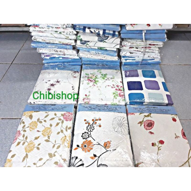 Bọc máy giặt cửa trên,cửa ngang loại 1 dày đẹp
