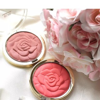Phấn má Milani Rose Blush