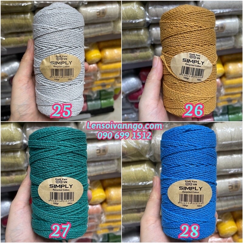 TÚI LEN HANDMADE CÓ LỚP LÓT-GHÉP Ô VUÔNG-TÚI HOA CÚC DAISY-GRANNY SQUARE