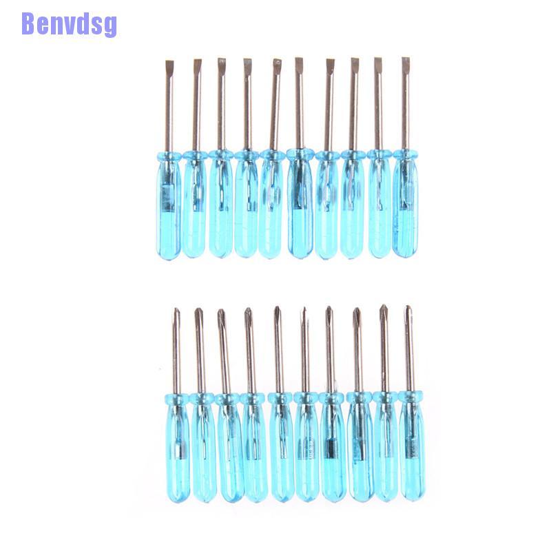 Bộ 10 Mô Hình Nhựa Mini Đặc Biệt
