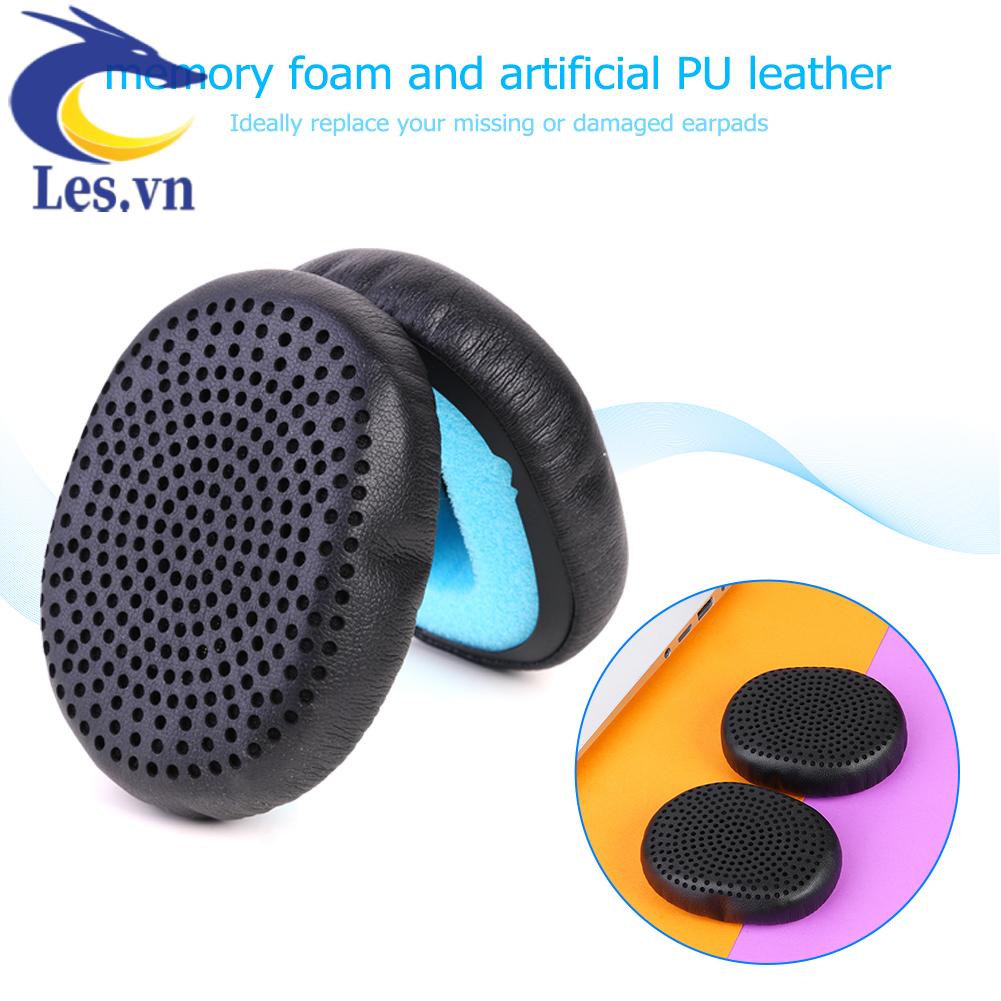 Cặp miếng đệm tai nghe thay thế cho Skullcandy Riff tiện dụng