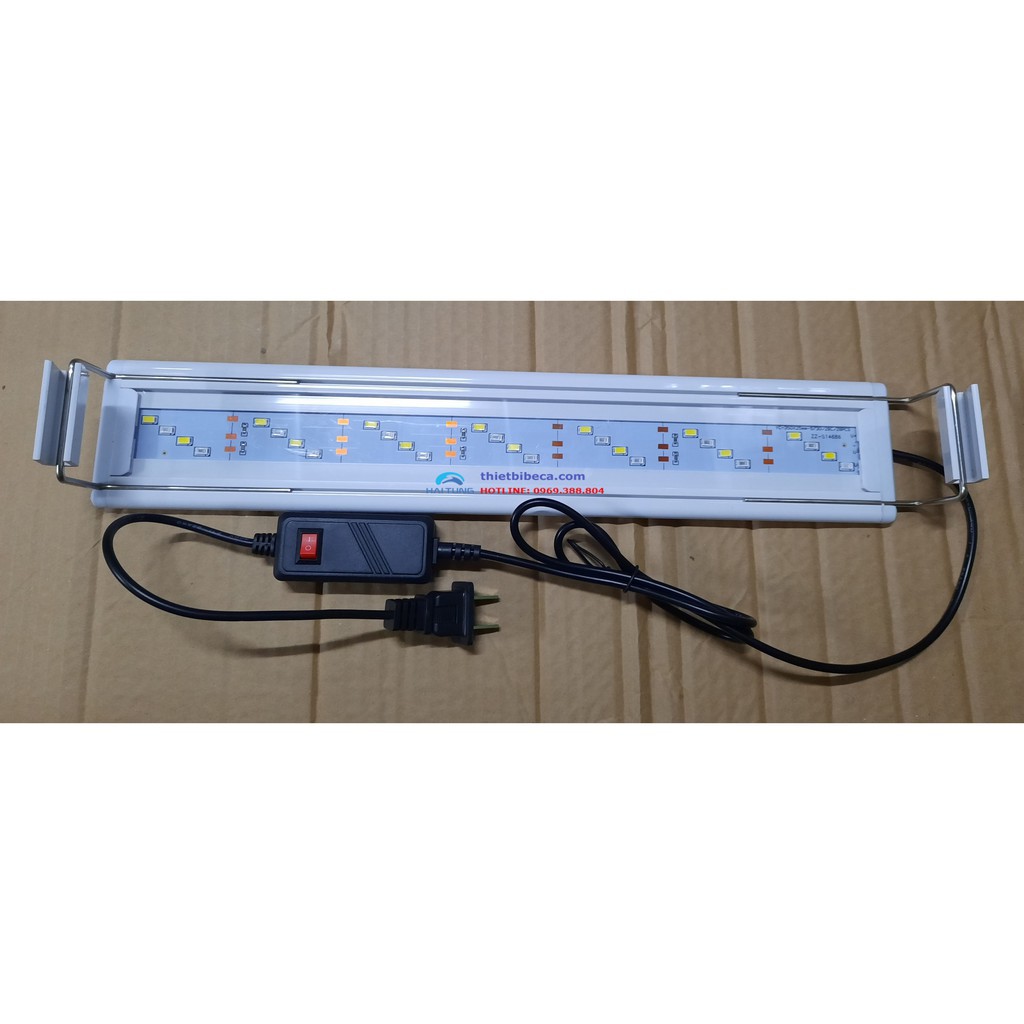 Đèn led bể cá XML