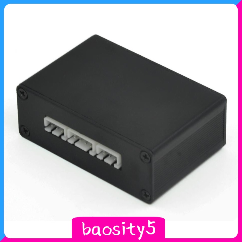 Bộ 5 Hộp Công Tắc Điều Khiển Camera Trước / Sau Cho Xe Hơi | BigBuy360 - bigbuy360.vn