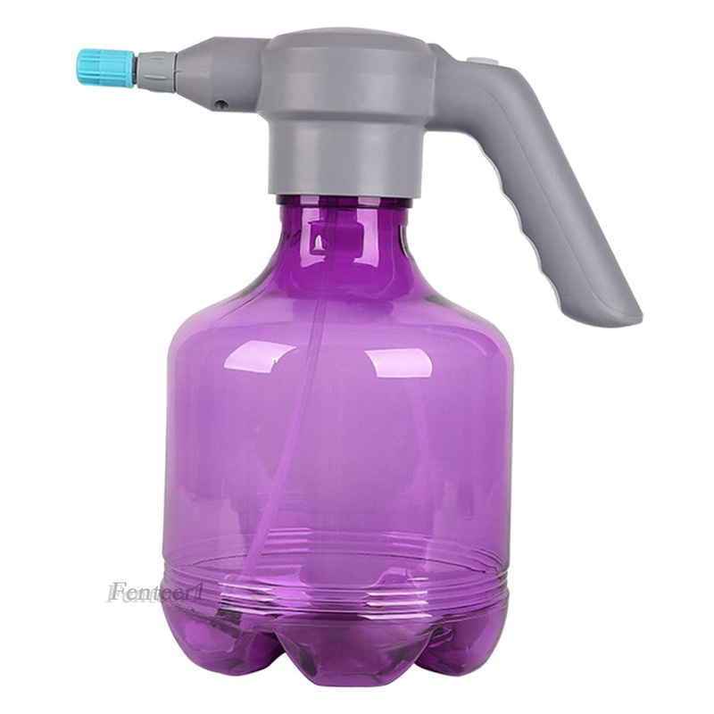 [Fenteer1] Bình Xịt Nước Tưới Cây Tự Động 3L Cổng USB