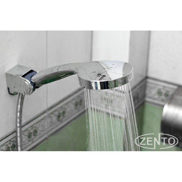 Bộ vòi sen 5 chế độ nước ZENTO - ZBS7114