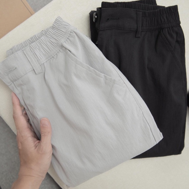 [ Giá Xưởng ] QUẦN ĐŨI NAM SLIM ỐNG SUÔNG CAO CÁP ATB.SHOP 2020