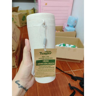 Bình nước lúa mạch