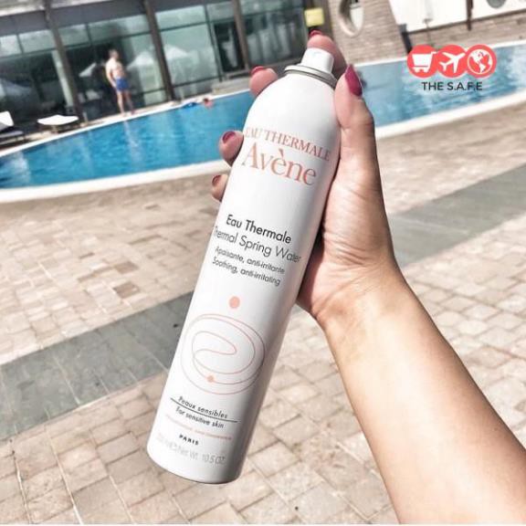 [300ML] Xịt khoáng Avene | BigBuy360 - bigbuy360.vn