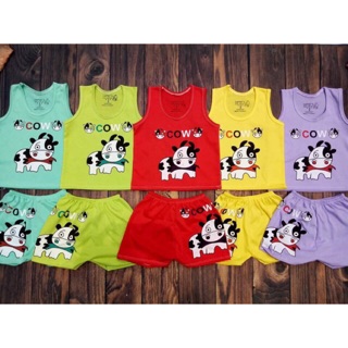 Set 10 bộ quần áo carter bé trai bé gái