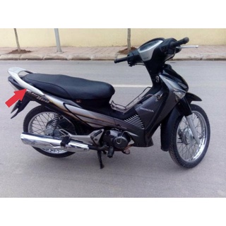 Quai yên sau xe Future Neo {GIẢM GIÁ} Tay xách cảng sau xe Future Neo - SPA-8509