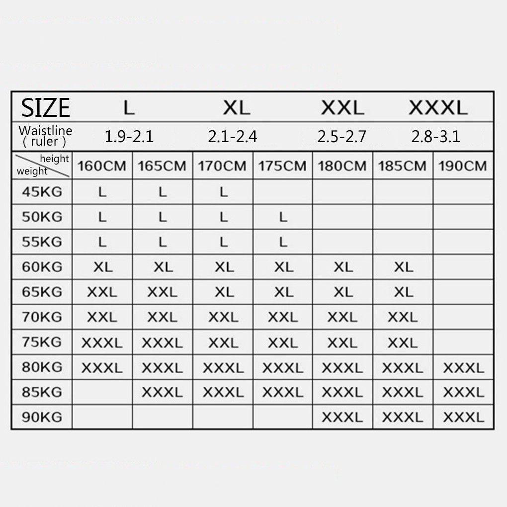 Jacquard Ice silk sexy mens underwear male Size L-XXXL