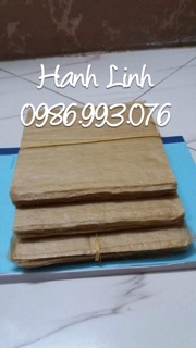 Lá Ram Hà Tĩnh