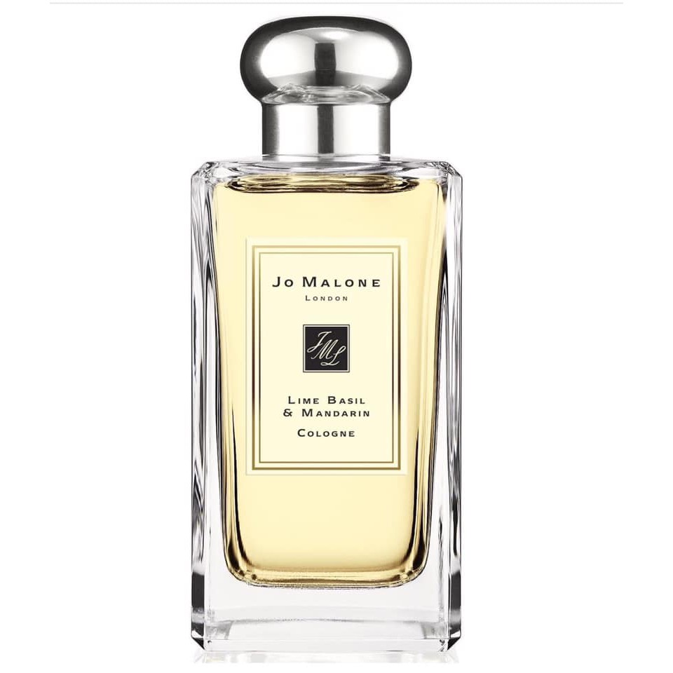 Nước Hoa Jo Malone Lime Basil & Mandarin Cologne