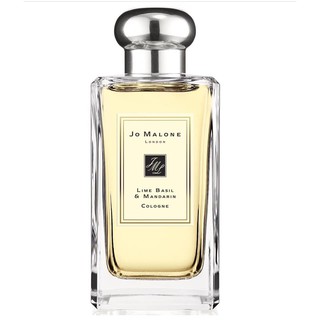 Nước Hoa Jo Malone Lime Basil & Mandarin Cologne
