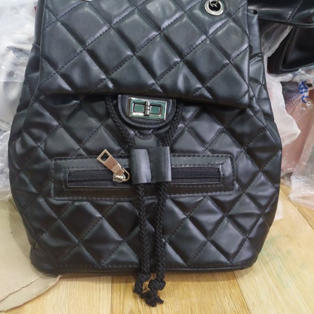 Balo size lớn