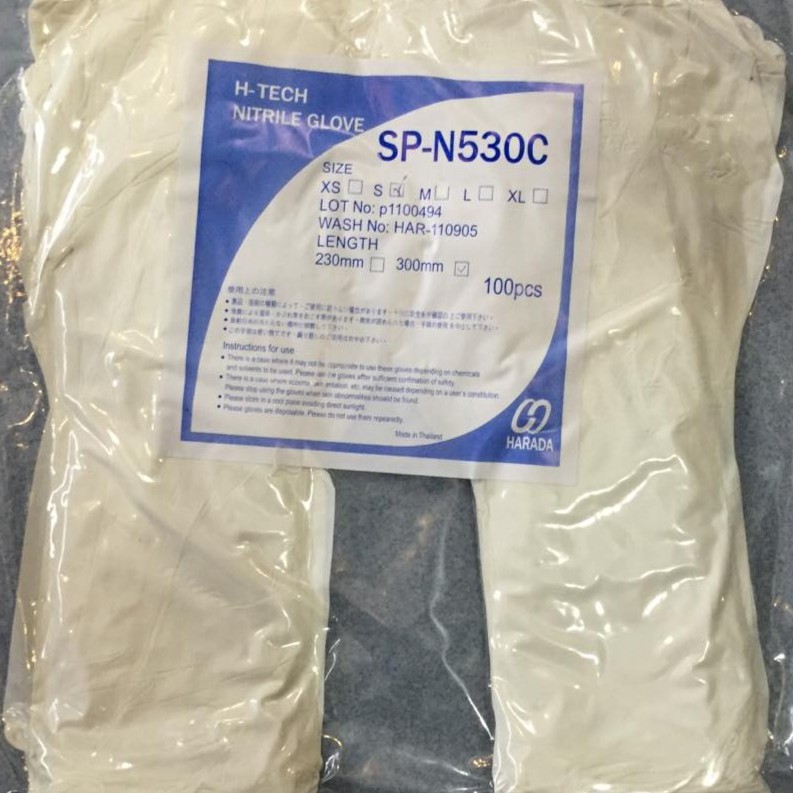Găng tay y tế Malaysia SML- 100 chiếc