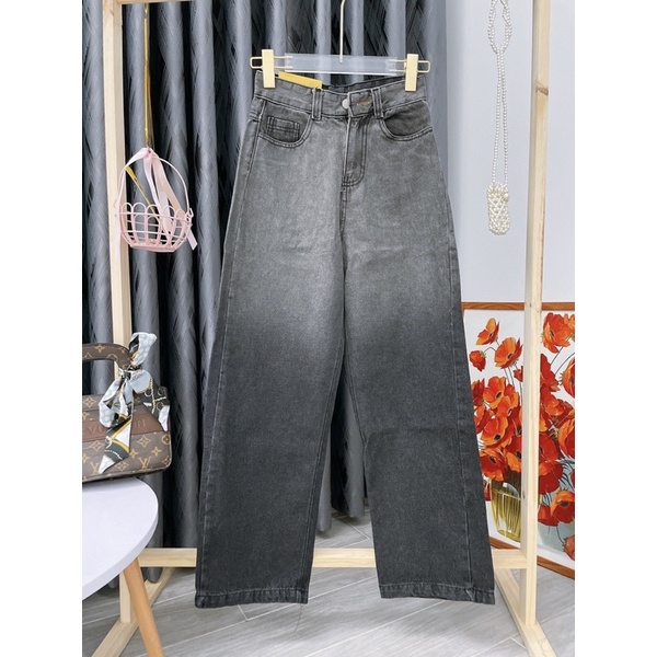 QUẦN SUÔNG KHÓI LOANG TRƠN 💥SIÊU ĐẸP & SIÊU RẺ💥