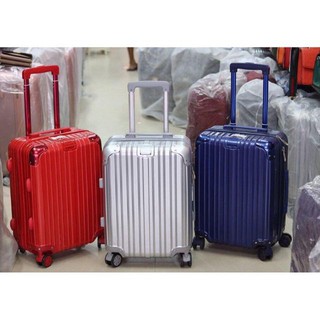  Vali rimowa khóa kéo size 20ing2019