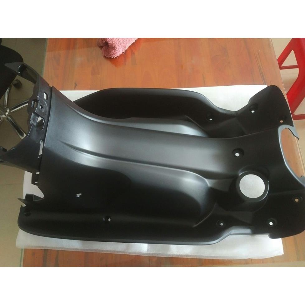 Ốp ổ khóa Sirius Fi 2013 Yamaha