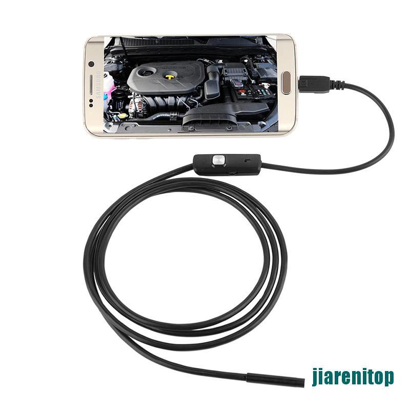Camera Nội Soi Chống Nước Ip67 Kết Nối Usb | BigBuy360 - bigbuy360.vn
