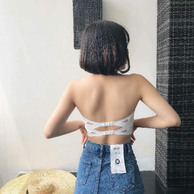 ÁO ỐNG SU ĐÚC BRA NGANG CHẤT XỊN (hàng tốt) | BigBuy360 - bigbuy360.vn