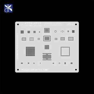 Vĩ làm chân , vĩ đổ chân ic 6s / 6s plus