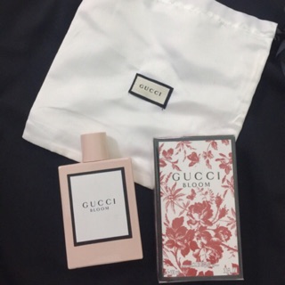 Nước hoa thanh lý gucci bloom