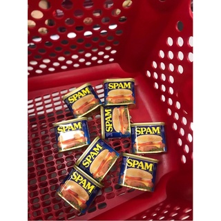 Spam classic- thịt hộp mỹ