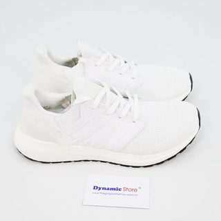 Giày Ultra Boost 20 All White "Best Quality"
