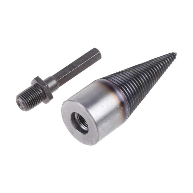 Mũi Khoan Cắt Gỗ Siêu Lửa Di Động Tiện Dụng