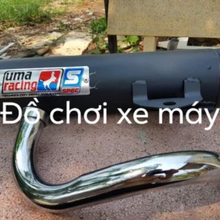 Pô Uma v1 hàng VN
