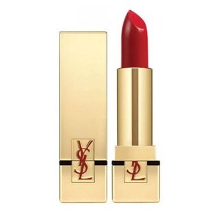Son Ysl đỏ lạnh
