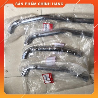 Nẹp cổ bô Honda zin