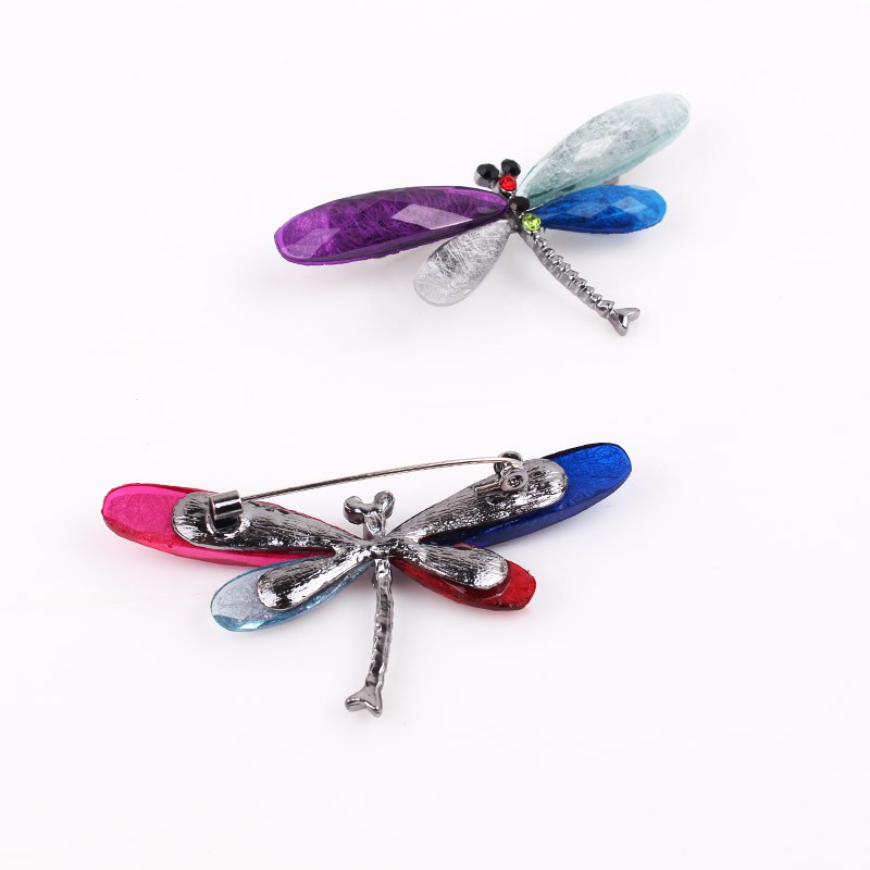 Bộ sưu tập cài áo các loại chuồn chuồn GC339 và các mẫu khác