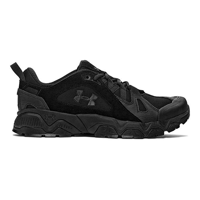 Giày nam Under Armour UA Chetco 2.0 Black size 8 US